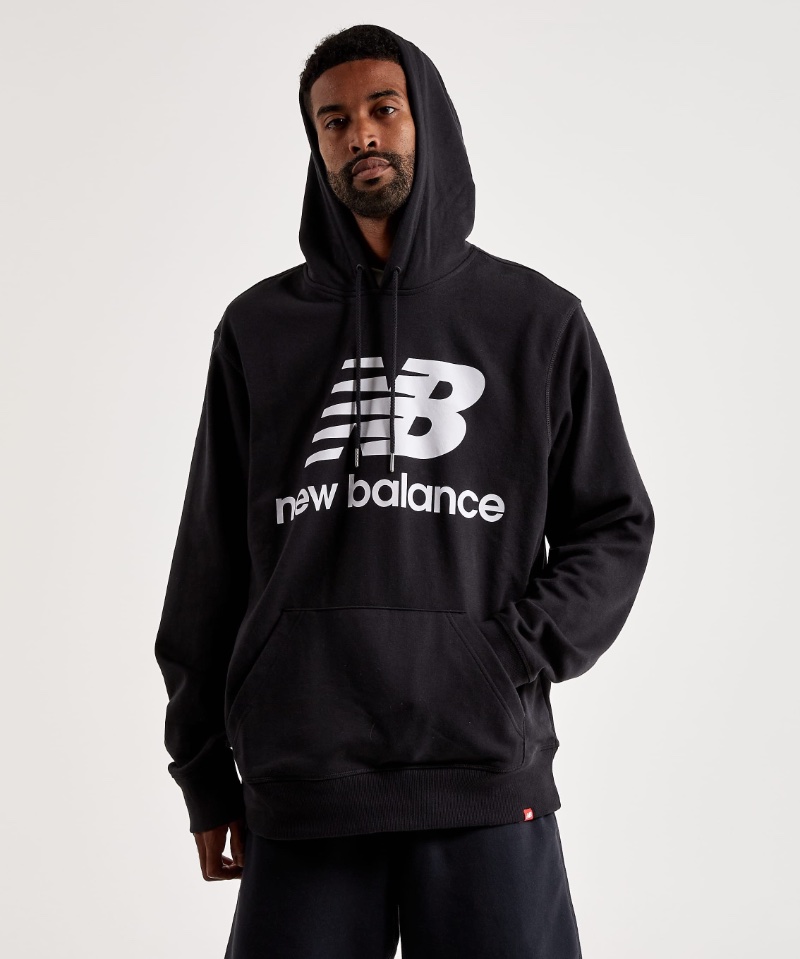 New Balance Hoodie Men DTLR » How to Style a Hoodie Outfit: Mastering Timeless Pairings New Balance Hoodie Men DTLR