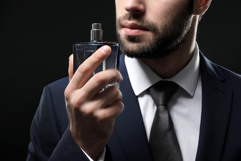 When it comes to special occasions, your outfit and cologne are equally important. » The Best Fall Colognes to Explore for 2025 Fragrances When it comes to special occasions, your outfit and cologne are equally important.