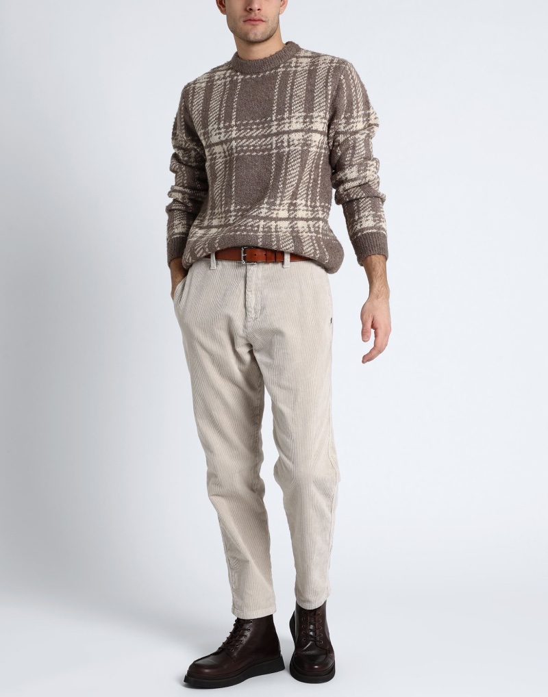Only & Sons Corduroy Pants YOOX