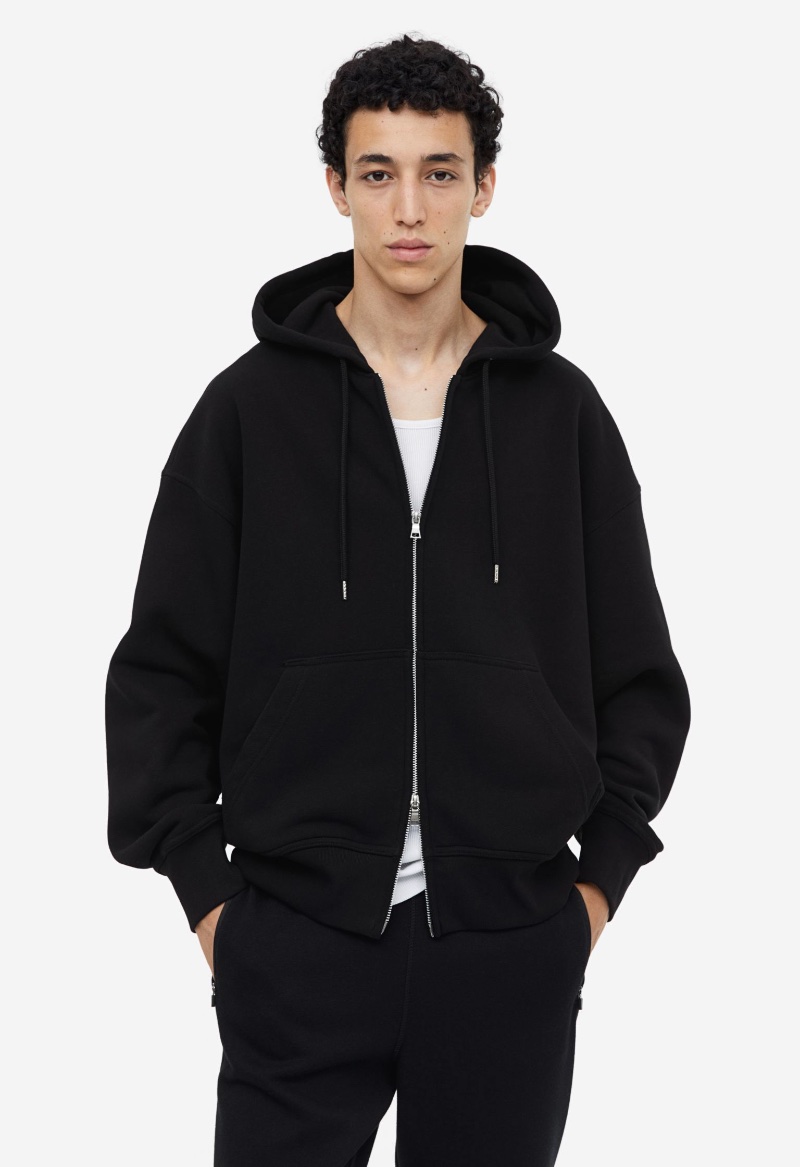 How to Style a Hoodie: Mastering Timeless Pairings