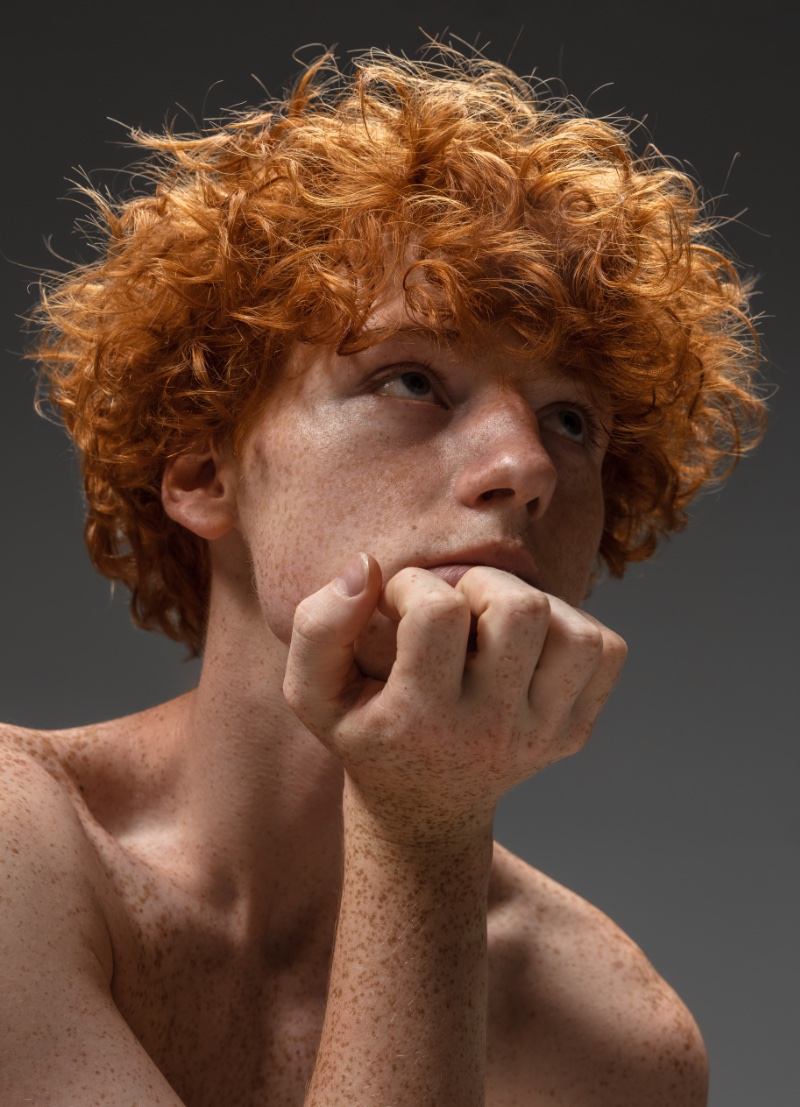 Red Hair Dry Shampoo Men » How to Maintain Red Hair for Men: The Ultimate Care Guide Red Hair Dry Shampoo Men