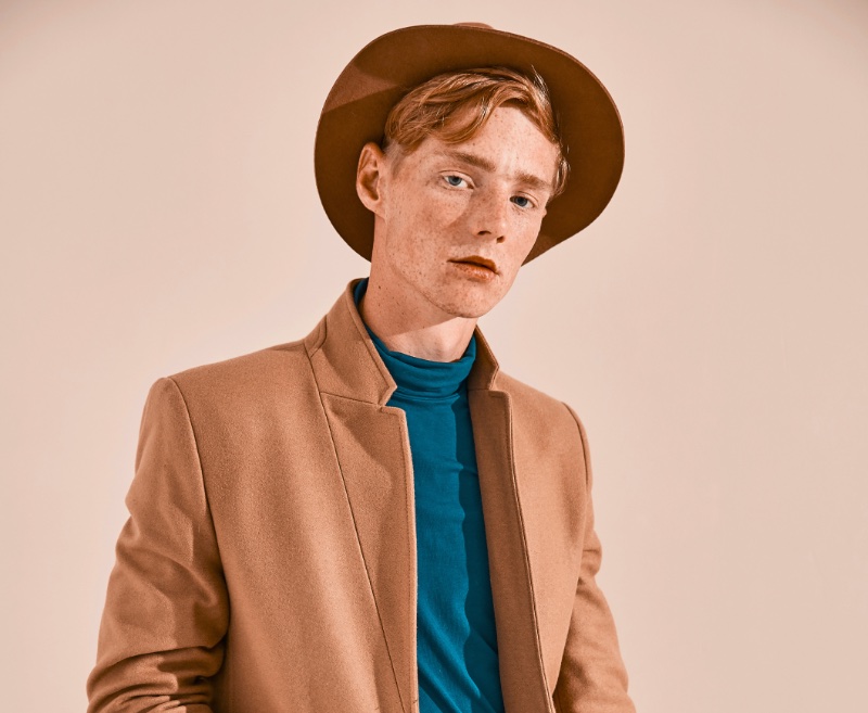 Red Hair Man Hat » How to Maintain Red Hair for Men: The Ultimate Care Guide Red Hair Man Hat
