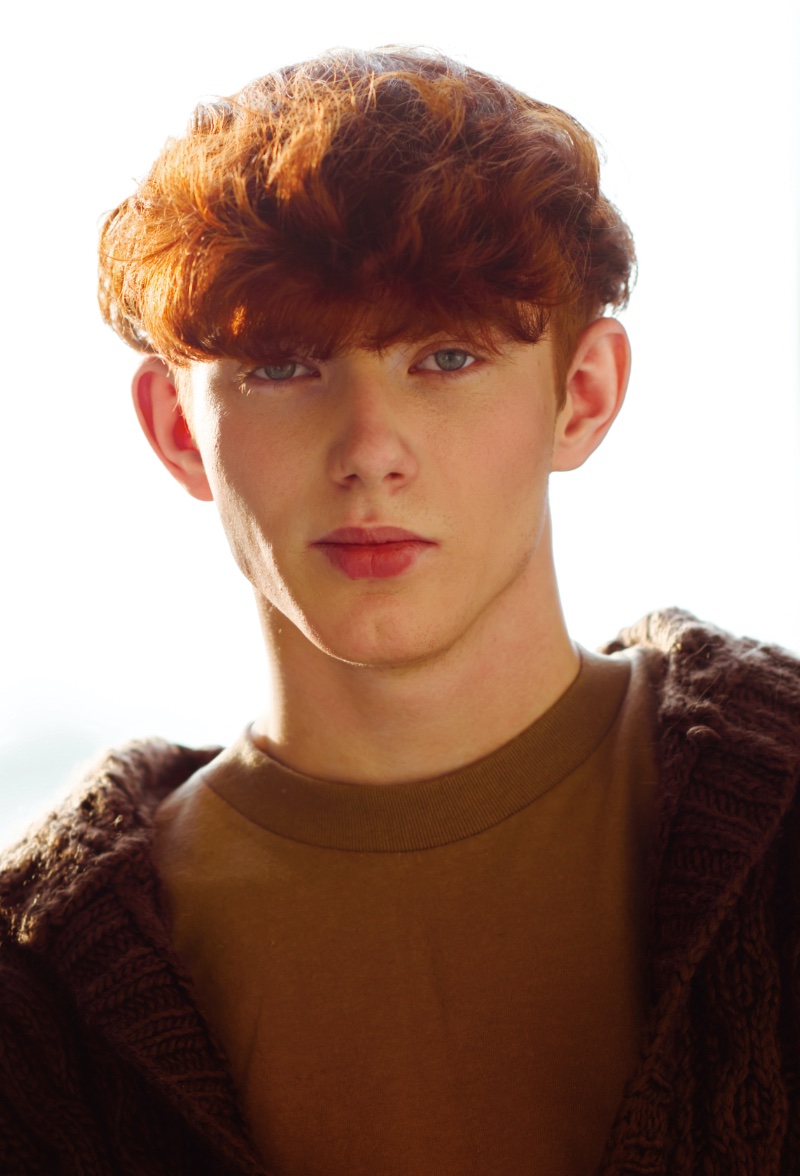 Red Hair Men Fall » How to Maintain Red Hair for Men: The Ultimate Care Guide Red Hair Men Fall