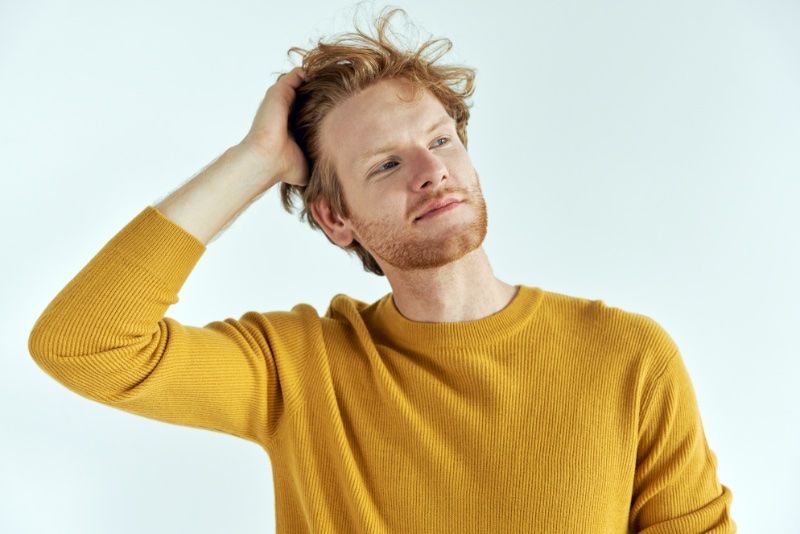 Red Hair Men Roots » How to Maintain Red Hair for Men: The Ultimate Care Guide Red Hair Men Roots