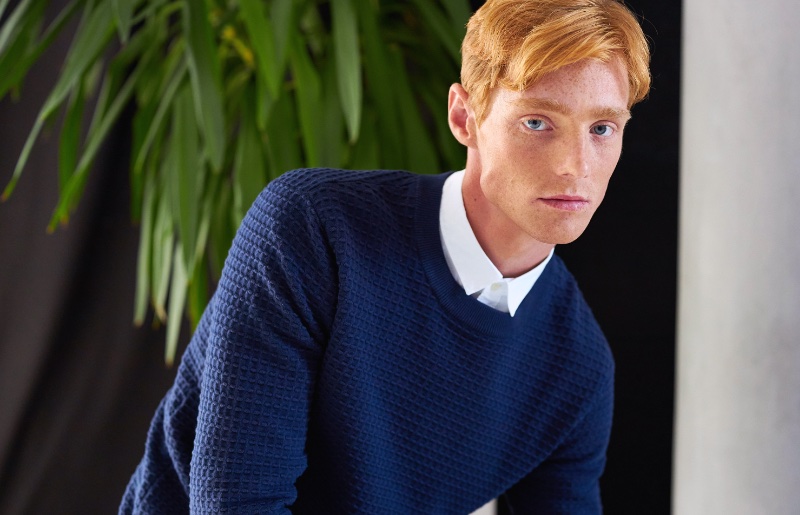 Red Hair Men Spring » How to Maintain Red Hair for Men: The Ultimate Care Guide Red Hair Men Spring