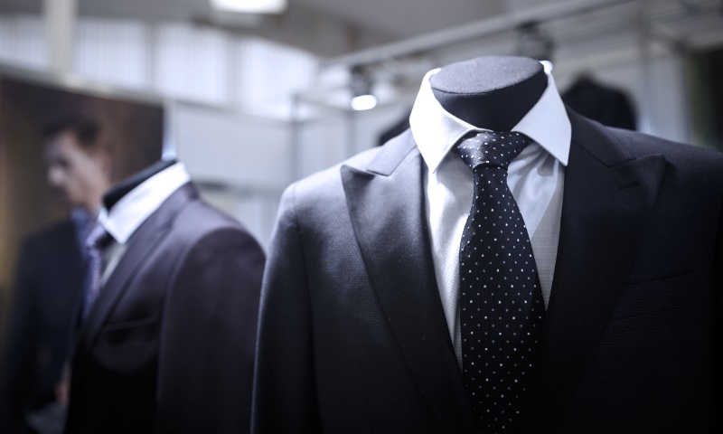 Semi-formal Suits Men