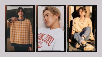 Soft Boy Aesthetic Clothes: Style for the Sensitive Soul