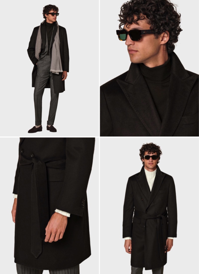 Suitsupply Fall Winter 2023 Lookbook 024