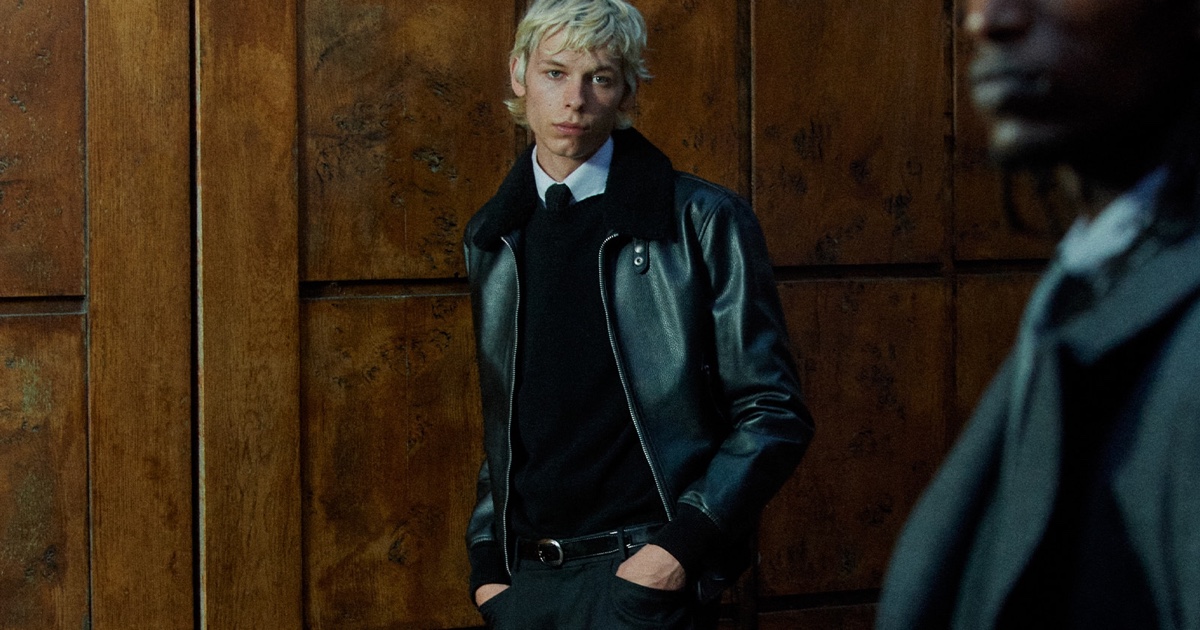 The Tom Ford Mr Porter Capsule: ’60s Mod Goes Modern