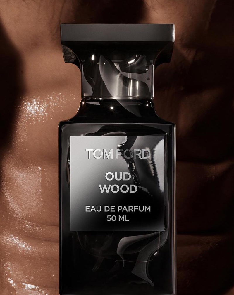 Tom Ford Oud Wood Eau de Parfum