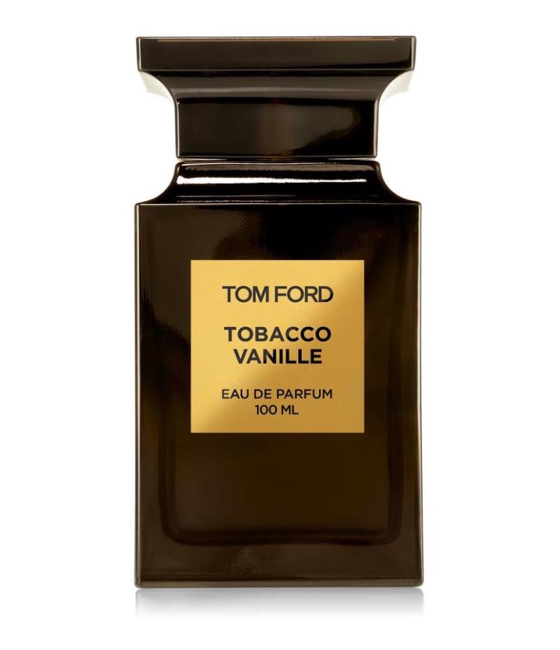 Tom Ford Tobaccao Vanille » The Best Fall Colognes to Explore for 2025 Fragrances Tom Ford Tobaccao Vanille