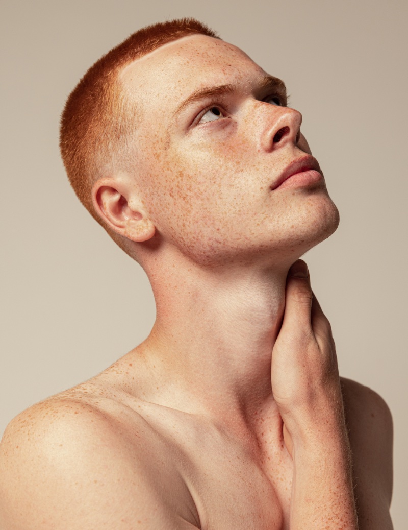 Understanding Red Hair » How to Maintain Red Hair for Men: The Ultimate Care Guide Understanding Red Hair