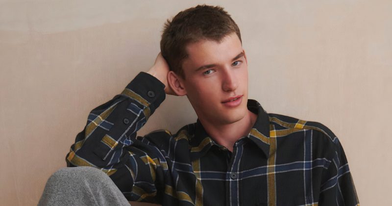 Uniqlo jw anderson fall winter 2023