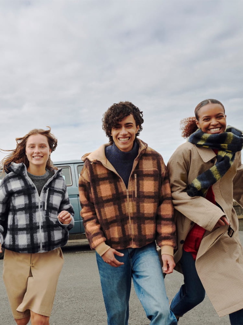 Uniqlo JW Anderson Fall Winter 2023 Collection 003