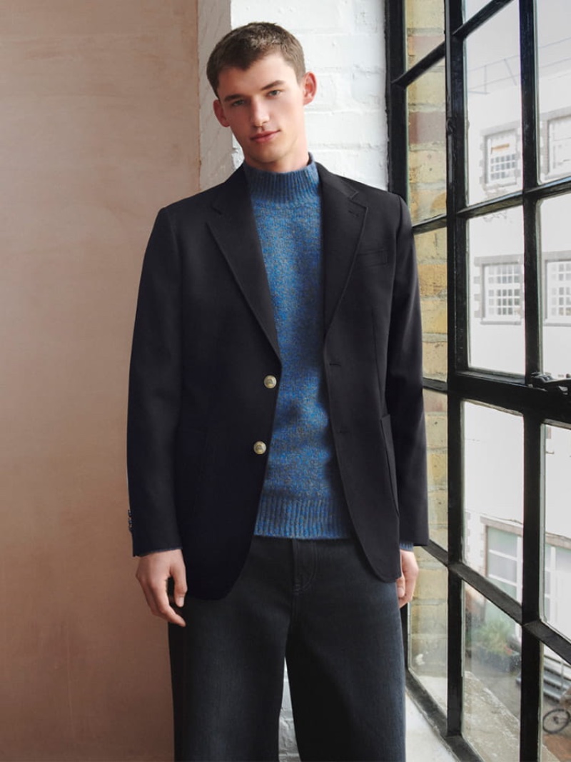 Uniqlo JW Anderson Fall Winter 2023 Collection 013