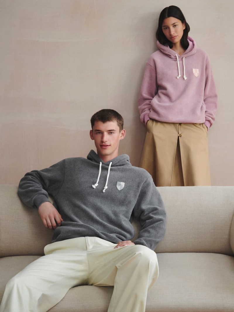 JW Anderson x Uniqlo Fall/Winter 2023 Collection