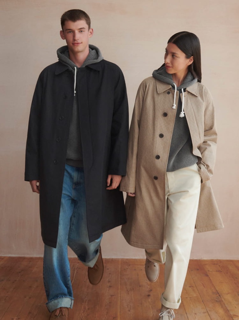 Uniqlo JW Anderson Fall Winter 2023 Collection 019