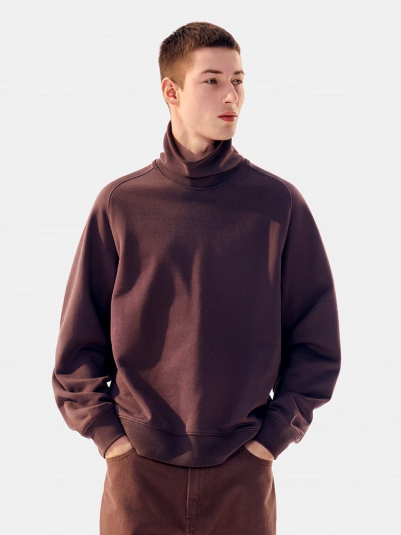 » Uniqlo U Fall 2023: Redefining Comfort & Style Uniqlo U Fall Winter 2023 Lookbook Men 011
