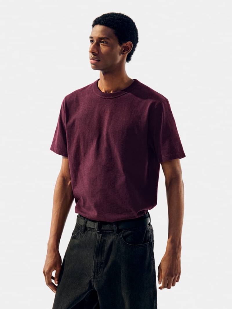 Uniqlo U Fall Winter 2023 Lookbook Men 013