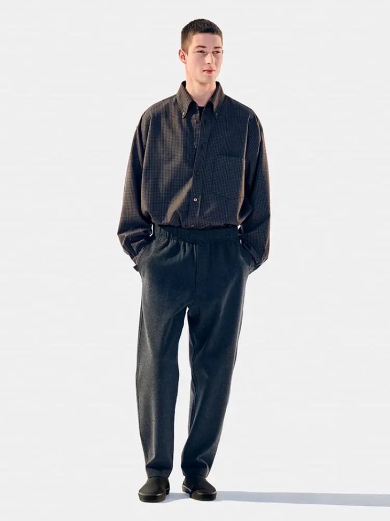 Uniqlo U Fall 2023: Redefining Comfort & Style