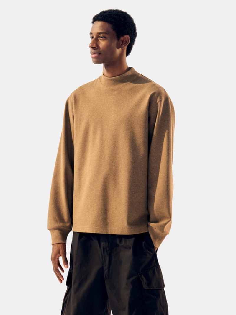 Uniqlo U Fall Winter 2023 Lookbook Men 021