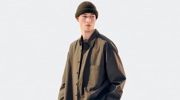 Uniqlo U Fall 2023: Redefining Comfort & Style