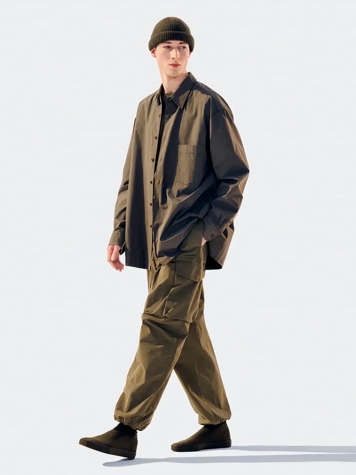 Uniqlo U Fall 2023: Redefining Comfort & Style