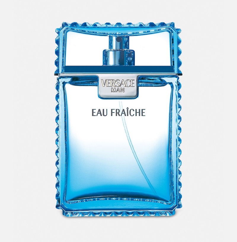 Versace Man Eau Fraiche Versace Man Eau Fraiche