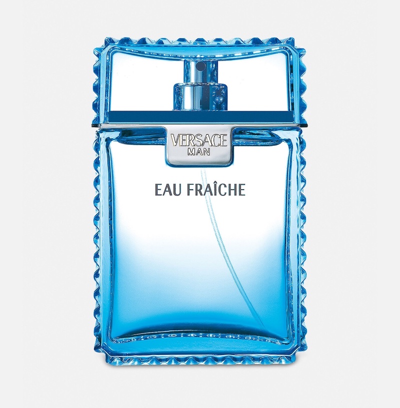 Versace Man Eau Fraiche