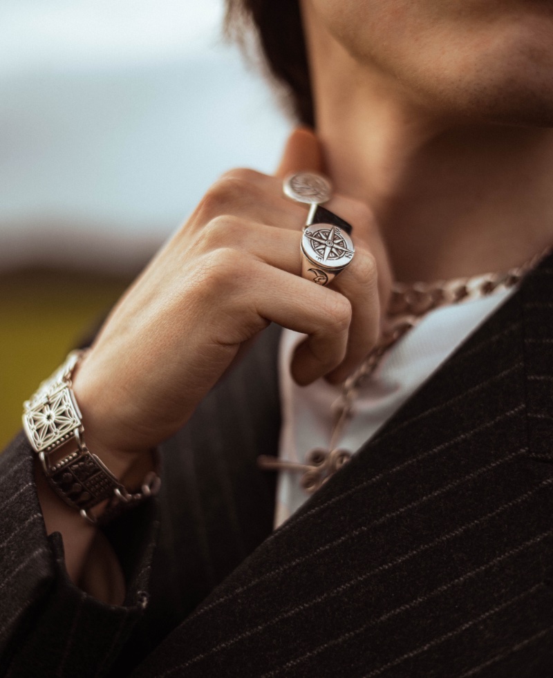 All Fashion Jewelry Collection for Men