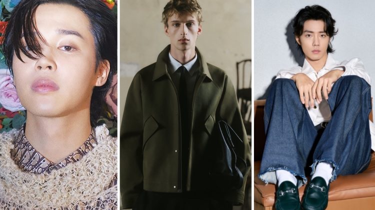 Week in Review: Jimin, Gucci, Zara + More