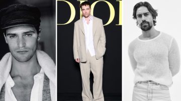 Week in Review: Dior, Mytheresa, Parker van Noord + More