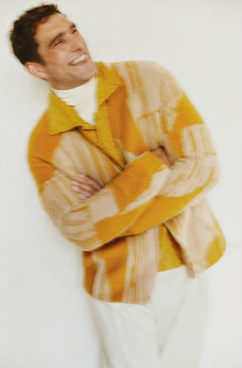 » Will Chalker Channels Paul Newman for Monsieur Will Chalker Monsieur Editorial 2023 003