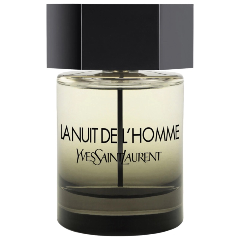 Yves Saint Laurent La Nuit de L'Homme