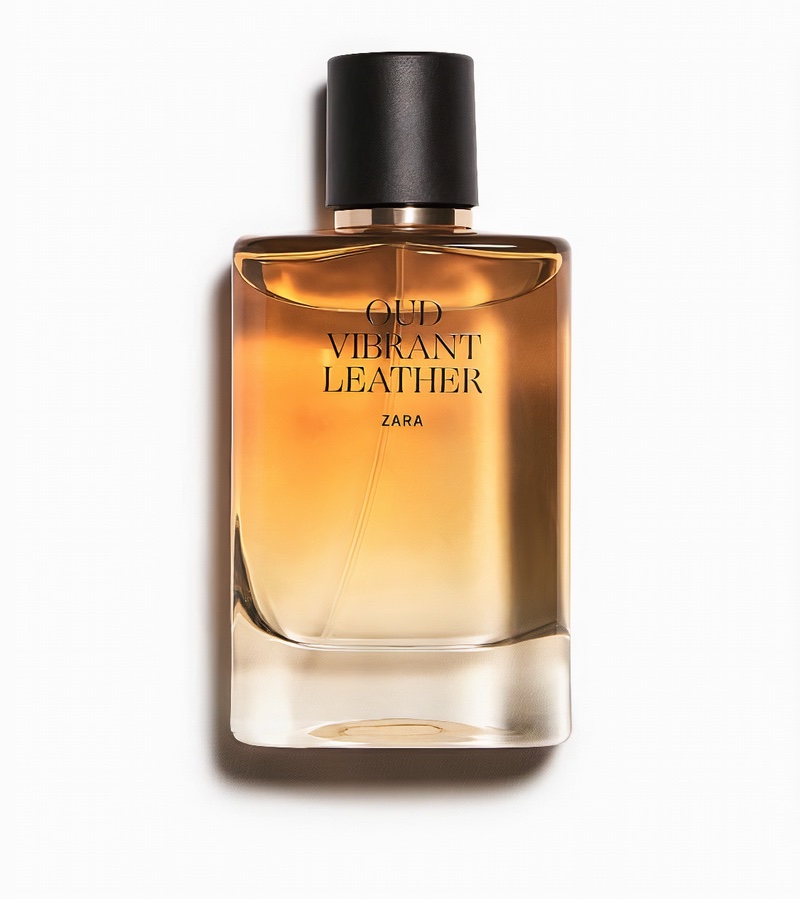 Zara Oud Vibrant Leather » The Best Fall Colognes to Explore for 2025 Fragrances Zara Oud Vibrant Leather