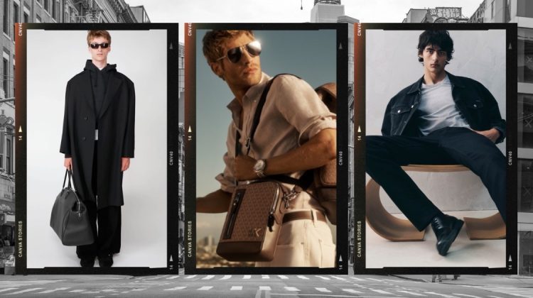 The Best Men's Clothing Brands: The Ultimate Selection