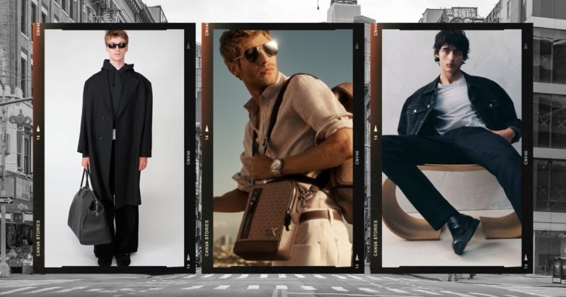 American designer brands men featured