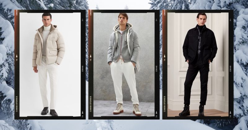 Apres Ski Outfits for Men Featured