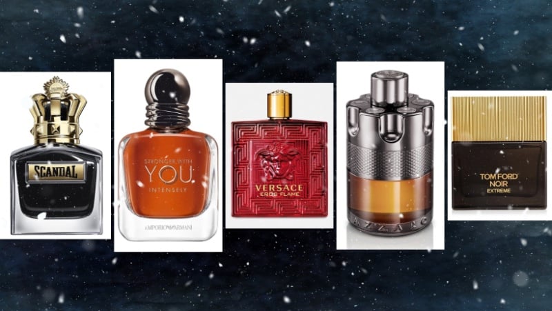 Discover Premium Men's Colognes - Unforgettable Colognes for Men