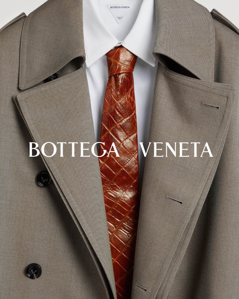 Bottega Veneta Pre Spring 2024 Campaign Men 001