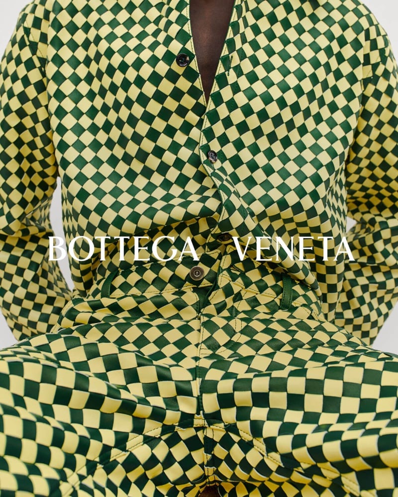 Bottega Veneta Pre Spring 2024 Campaign Men 002