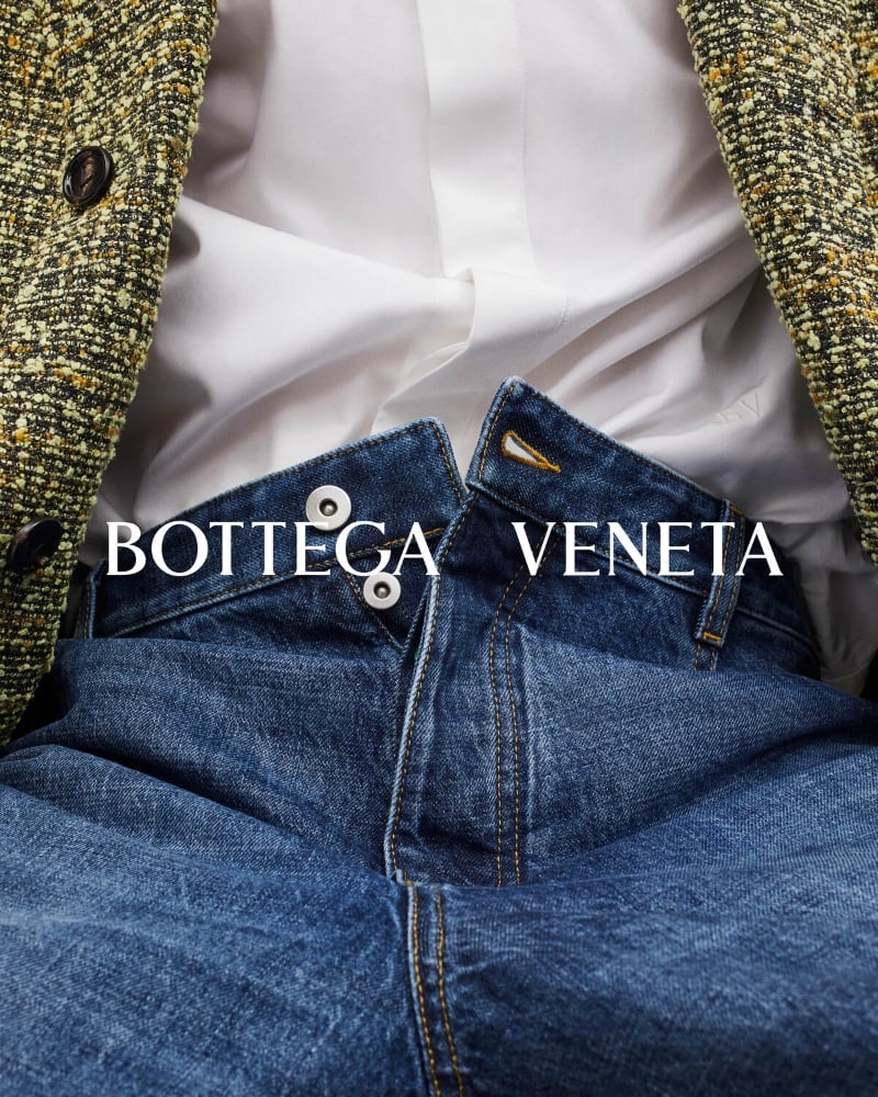 Bottega Veneta Pre Spring 2024 Campaign Men 003