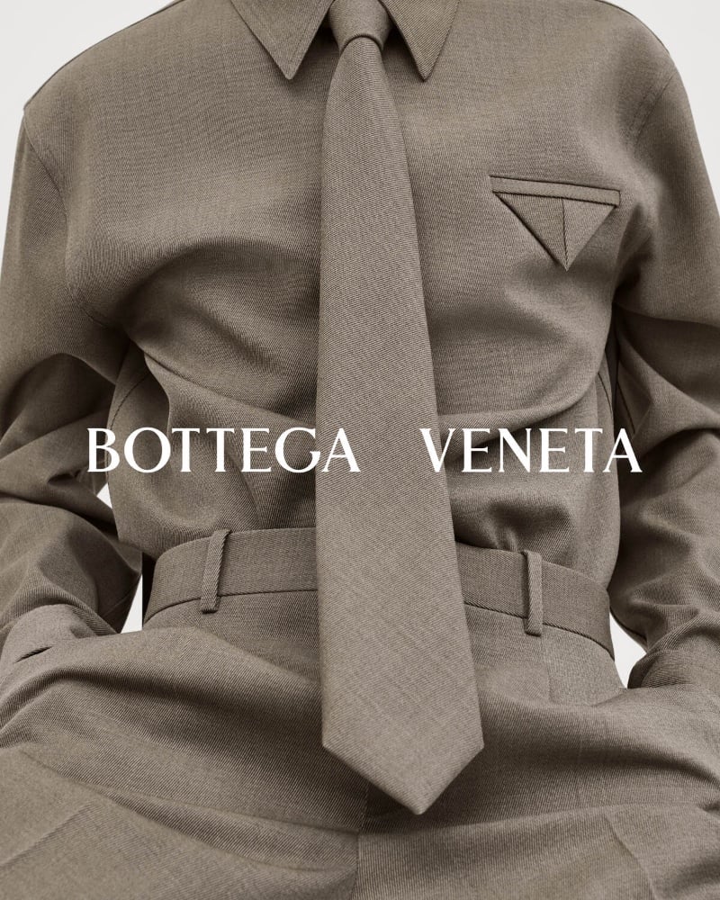 Bottega Veneta Pre Spring 2024 Campaign Men 005