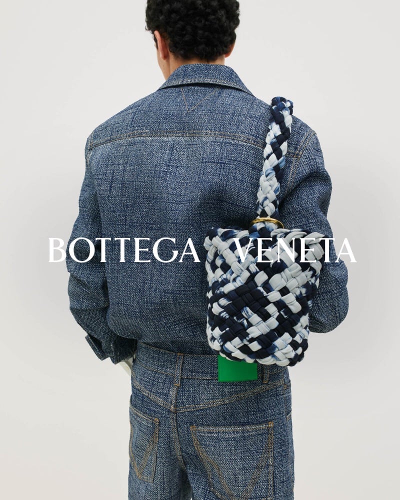 Bottega Veneta Pre Spring 2024 Campaign Men 006