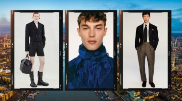 British Designer Brands: UK's Luxury Fashion Powerhouses