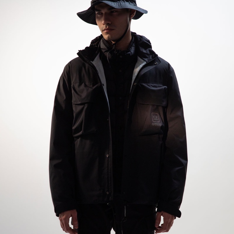 C.P. Company Fall Winter 2023 » Italian Designer Brands: The Best of Men's Luxury Clothing C.P. Company Fall Winter 2023