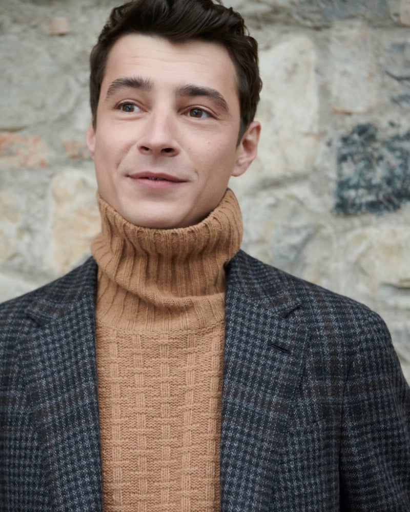 Canali Fall Winter 2023 006