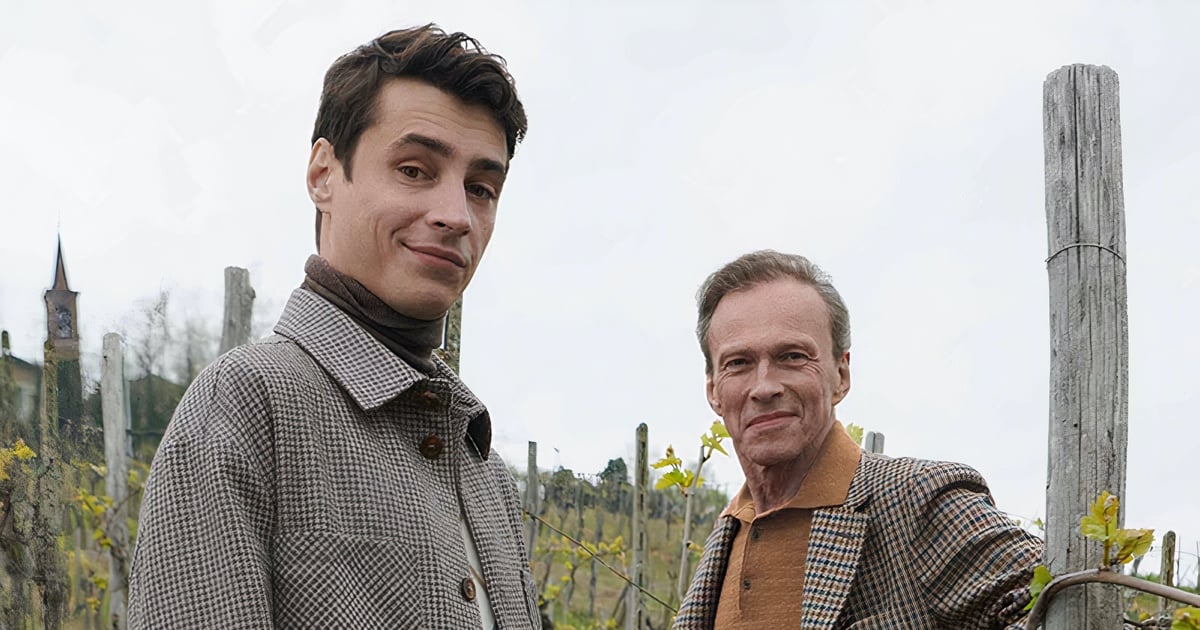 Canali’s Casual-Formal Classics: Eco-Elegance Takes Shape
