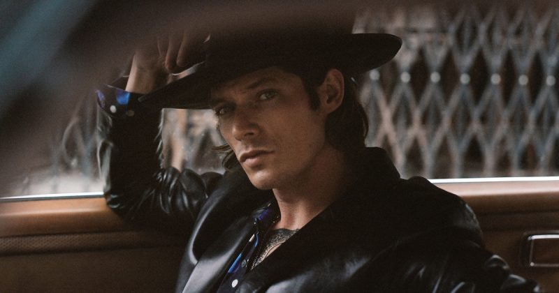 David bowie john varvatos capsule collection