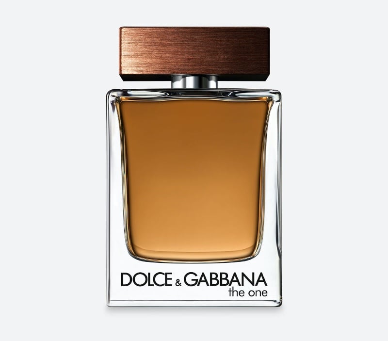 Dolce & Gabbana The One